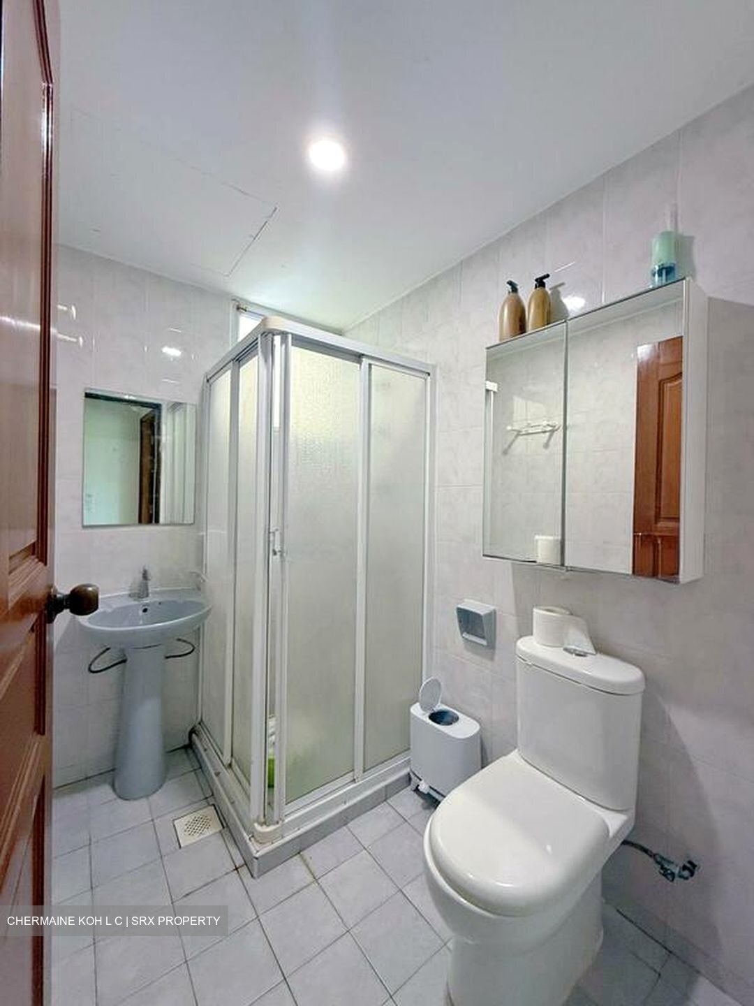 Hillcrest Park (D11), Semi-Detached #523744251
